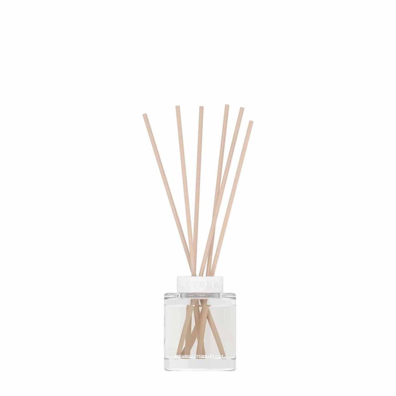 The Aromatherapy Co. Naturals Diffuser 120ml - Blood Orange & Pomelo image number 0
